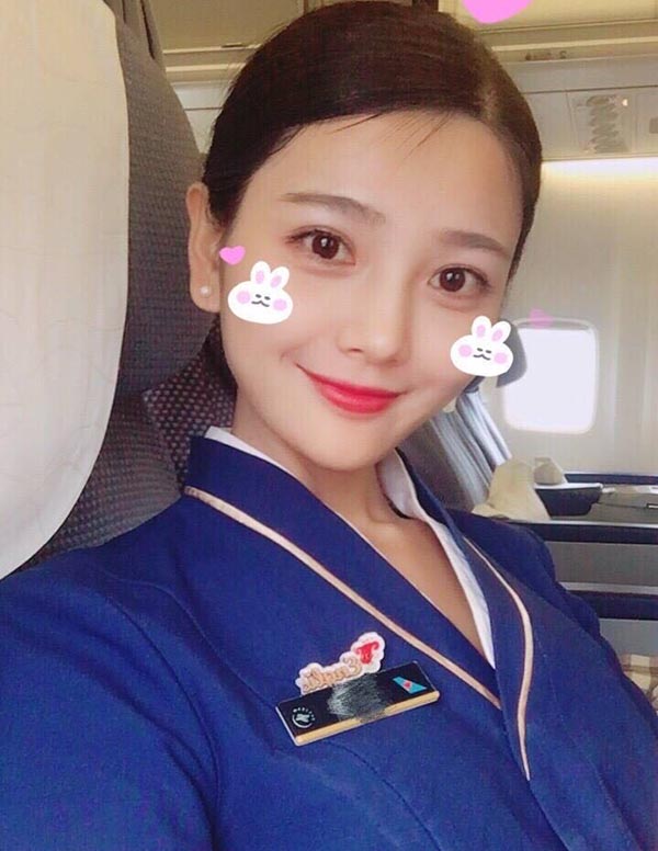 旧金山外围女大学生