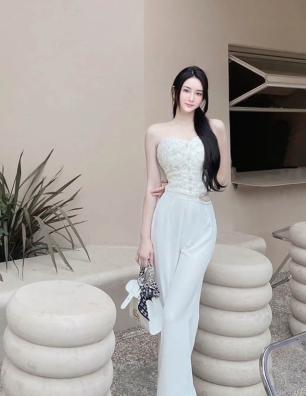 吉隆坡外围女经纪人